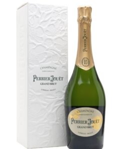Perrier-Jouët Grand Brut Champagne
