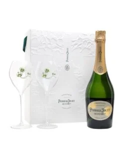 Perrier-Jouet Grand Brut Champagne