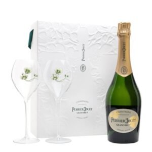Perrier-Jouet Grand Brut Champagne