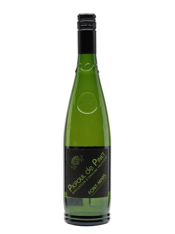 Picpoul de Pinet Font-Mars 2021