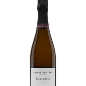 Pierre Paillard Les Parcelles XVII Bouzy Grand Cru