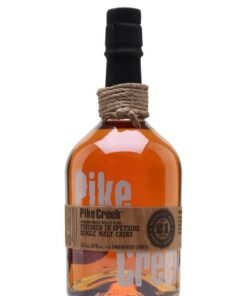Pike Creek 21 Year Old