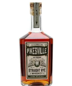 Pikesville 6 Year Old