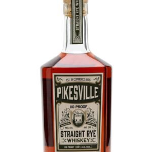 Pikesville 6 Year Old