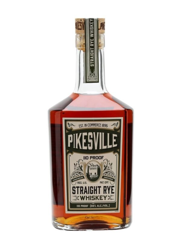 Pikesville 6 Year Old