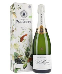 Pol Roger Reserve NV Champagne