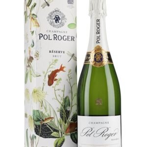 Pol Roger Reserve NV Champagne