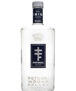 Potocki Vodka