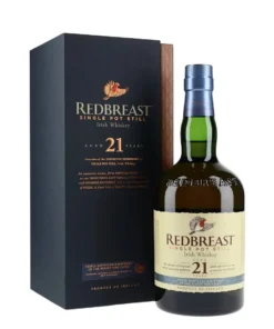 Redbreast 21 Year Old