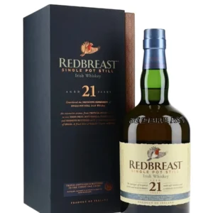 Redbreast 21 Year Old