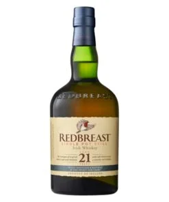 Redbreast Aged 21 Years Irish Single Pot Still Whiskey 700ml