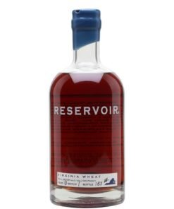 Reservoir Wheat Whiskey
