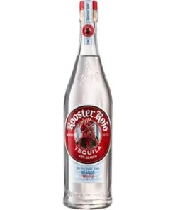 Buy Rooster Rojo Blanco Tequila
