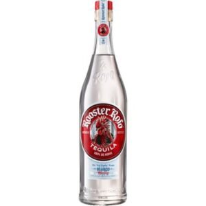Buy Rooster Rojo Blanco Tequila