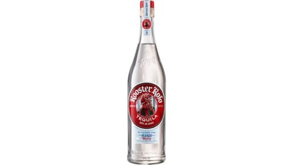 Buy Rooster Rojo Blanco Tequila