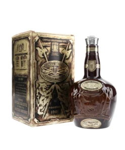 Royal Salute 21 Year Old