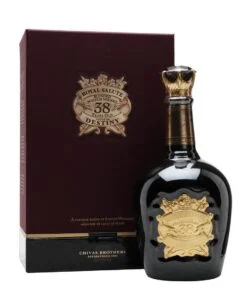 Royal Salute 38 Year Old