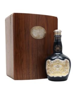 Royal Salute 50 Year Old