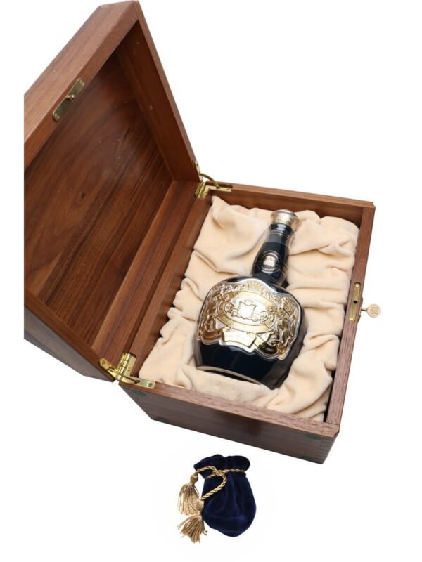 Royal Salute 50 Year Old - Image 2