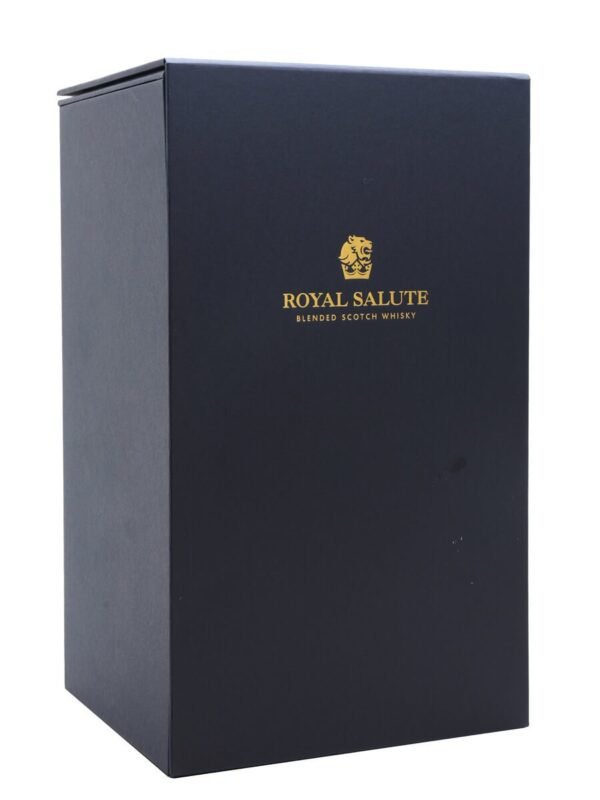 Royal Salute 52 Year Old - Image 4