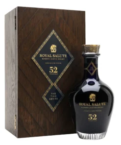 Royal Salute 52 Year Old