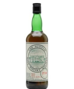 SMWS 27.16 (Springbank)