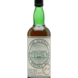 SMWS 27.16 (Springbank)