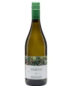 Saracco Moscato d'Asti 2021