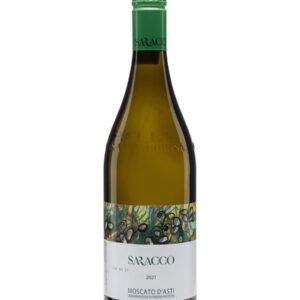 Saracco Moscato d'Asti 2021