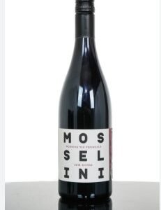 2018 Mosselini Mornington Peninsula Shiraz