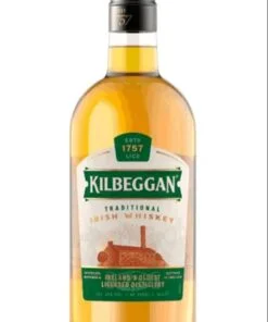 Kilbeggan Irish Whiskey 700ml