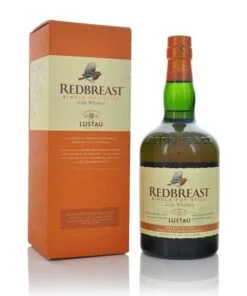 Redbreast Lustau Edition Irish Single Pot Still Whiskey 700ml