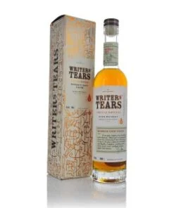 Writers Tears Florio Marsala Cask Finish Single Cask Irish Whiskey 700ml