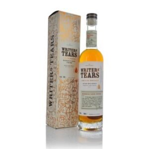 Writers Tears Florio Marsala Cask Finish Single Cask Irish Whiskey 700ml
