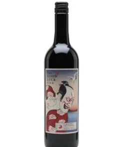 Smalltown Vineyards The Good Luck Club Cabernet Sauvignon 2020