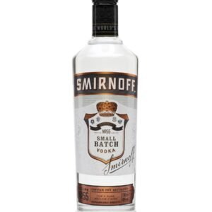 Smirnoff Black Label Vodka