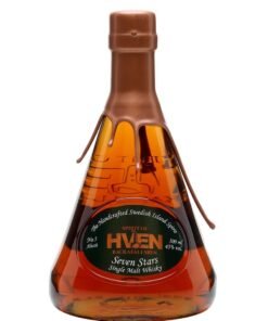 Spirit of Hven Alioth