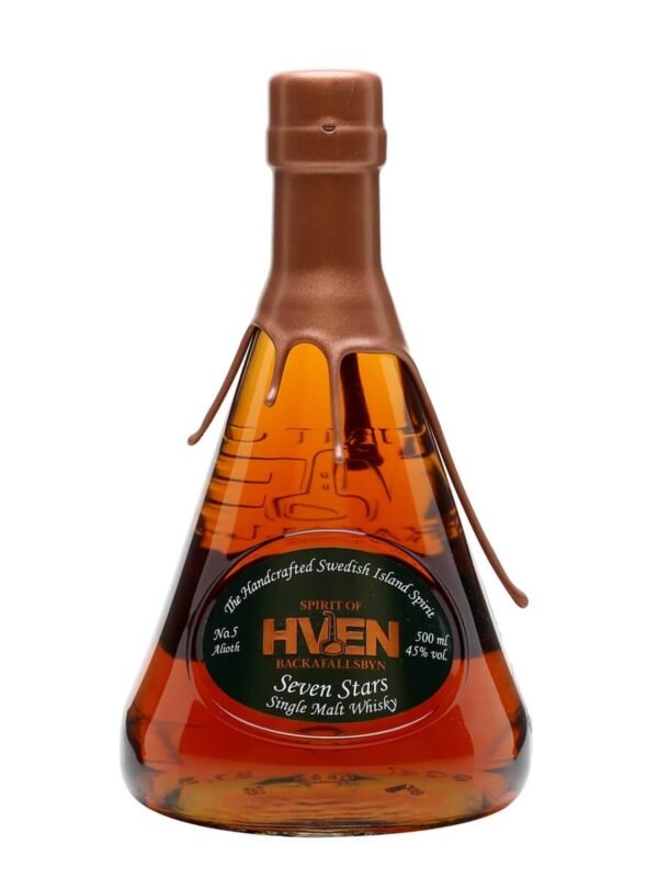 Spirit of Hven Alioth