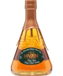 Spirit of Hven Dubhe