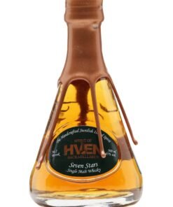 Spirit of Hven Merak