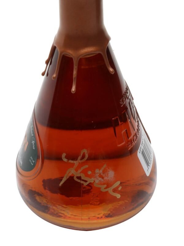 Spirit of Hven Urania Swedish Whiskey - Image 2