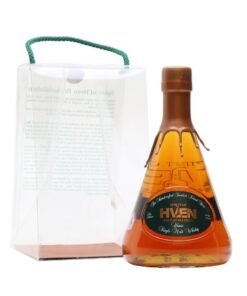 Spirit of Hven Urania Swedish Whiskey