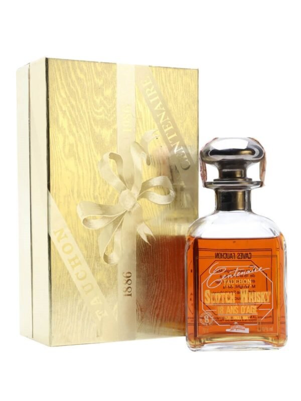 Springbank 18 Year Old