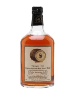 Springbank 1969