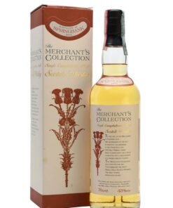 Springbank 1975 The Merchant's Collection