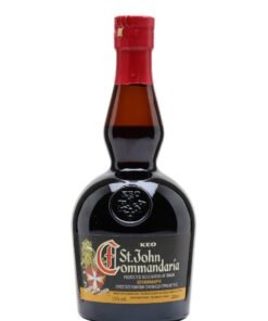 St John Commandaria Cypriot Wine