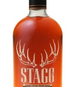 Stagg Jr. Barrel Proof Kentucky Straight Bourbon Whiskey