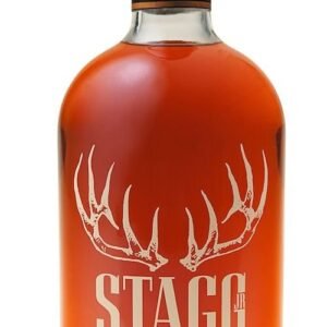 Stagg Jr. Barrel Proof Kentucky Straight Bourbon Whiskey