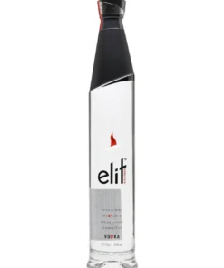 Stolichnaya Elit Vodka