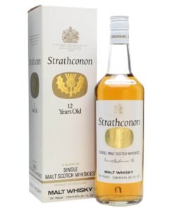 Strathconon 12 Year Old